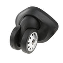A88 Porous Wheel Suitcase Luggage Replacement Casters for Travel Bags Size L