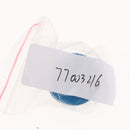 1/4'' Male to 3/8'' Female Convert Screw Adapter for Camera Tripod Quick Release Plate (Blue)