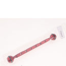 7.87'' / 20cm Aluminum Dual Ball Joint Extension Arm For Diving Underwater Camera Red