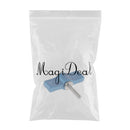 T Shaped M4 Ã— 17mm Adjustable Handle Screw for Photographic Equipment Camera - Blue