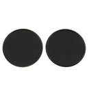 62 mm/2.44 inch Metal UV CPL Filter Case Protection Box Lens Cover Stack Storage Cap