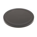 77 mm/3.03 inch Metal UV CPL Filter Case Protection Box Lens Cover Stack Storage Cap