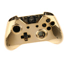 Cover Skin Protector Shell Case Housing for Microsoft Xbox One Controller Chrome Gold