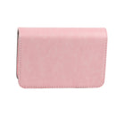 PU Leather Case Travel Bag Cover Protector for Polaroid Snap & Snap Touch Instant Print Digital Camera (Pink)