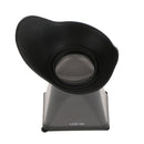 2.8X 3.0'' LCD Screen Viewfinder Magnifier V4 for Sony NEX-3 NEX-5 NEX-5N Camera Black