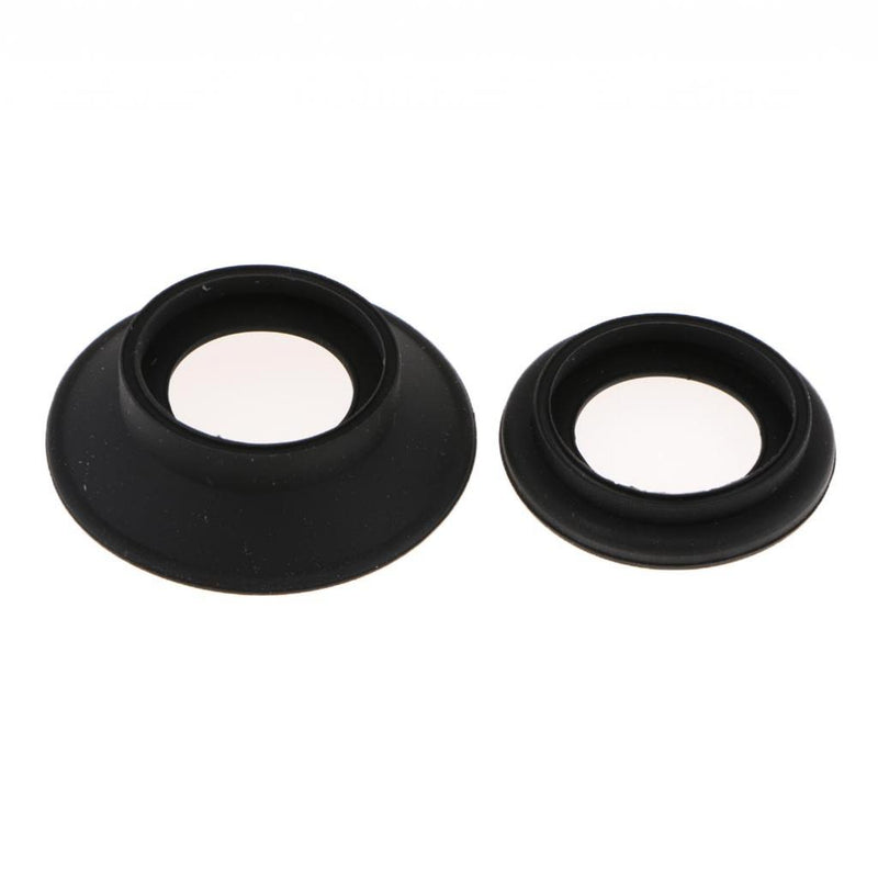 1.51X Focus Viewfinder Eyepiece Eyecup Magnifier for Canon Nikon Sony Pentax Olympus Fujifilm Samsung Sigma Minolta Digital Cameras