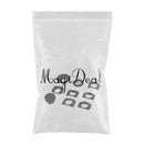 1.51X Focus Viewfinder Eyepiece Eyecup Magnifier for Canon Nikon Sony Pentax Olympus Fujifilm Samsung Sigma Minolta Digital Cameras