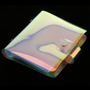 Album Slip-in Pocket Instant Photo Postcard Stamp Ticket Business Card Storage Sleeve Wallet of 36 3x2.5"