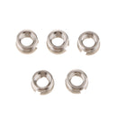 1/4" Female to 3/8" Male Tripod Screw Mount Adapter Converter for Canon Nikon Sony Olympus Pentax Digital Camera Bracket Holder Support