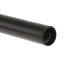 15mm Rods Aluminum Alloy 30 cm 12 inch Long for Dslr Camera 15mm Rods System, Pack of 2