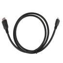 Sports Camera HDMI Adapter Cable Cord Lead Wire for Insta 360 One, Olympus TG-Tracker/TG-4 More