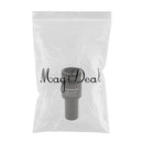 For Newtonian Reflecting Telescope Erecting Roof Prism Barlow Lens 2X High Power 1.25" Interface Optical Glass