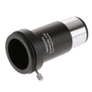 3X Telescope Barlow Lens for Astronomy Photography Multilayer HD Broadband Purple Film Eyepiece 1.25 Inch