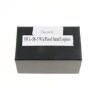 Telescope Eyepiece Lens 1.25"/31.7mm Fully Multi-coated Green Film 58 Degree Field Reflector Refractor Universal 5mm