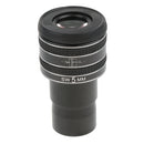 Telescope Eyepiece Lens 1.25"/31.7mm Fully Multi-coated Green Film 58 Degree Field Reflector Refractor Universal 5mm