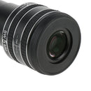 Telescope Eyepiece Lens 1.25"/31.7mm Fully Multi-coated Green Film 58 Degree Field Reflector Refractor Universal 5mm