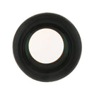 Telescope Eyepiece Lens 1.25" for Astronomy Planet Moon Deep Sky Observation Fully Multilayer Green Purple Film 68 Degree 20mm