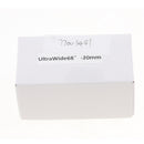 Telescope Eyepiece Lens 1.25" for Astronomy Planet Moon Deep Sky Observation Fully Multilayer Green Purple Film 68 Degree 20mm