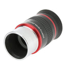 Telescope Eyepiece Lens 1.25" for Astronomy Planet Moon Deep Sky Observation Fully Multilayer Green Purple Film 68 Degree 20mm