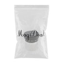 4mm 1.25inch Plossl Telescope Eyepiece Lens - 4-element Plossl Design - Threaded for Standard 1.25inch Astronomy Filters