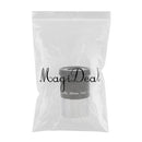 20mm 1.25inch Plossl Telescope Eyepiece Lens - 4-element Plossl Design - Threaded for Standard 1.25inch Astronomy Filters