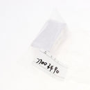 20mm 1.25inch Plossl Telescope Eyepiece Lens - 4-element Plossl Design - Threaded for Standard 1.25inch Astronomy Filters