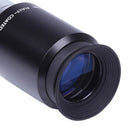 40mm 1.25inch Plossl Telescope Eyepiece Lens - 4-element Plossl Design - Threaded for Standard 1.25inch Astronomy Filters