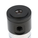 12.5mm 1.25'' Double Crosshair Reticle Illuminated Eyepiece with 40 Degree FOV for Telescope