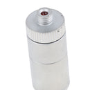 12.5mm 1.25'' Double Crosshair Reticle Illuminated Eyepiece with 40 Degree FOV for Telescope