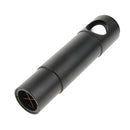 Aluminium Alloy 1.25inch/31.75mm Telescope Collimation Eyepiece for Newtonian Refracting Telescopes