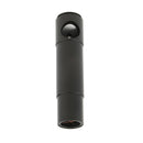 Aluminium Alloy 1.25inch/31.75mm Telescope Collimation Eyepiece for Newtonian Refracting Telescopes