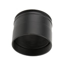 Universal 2'' to T2 Telescope Eyepiece Mount Adapter w/ Thread to Accept 2 inch Filter