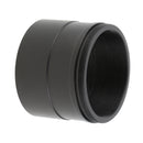Universal 2'' to T2 Telescope Eyepiece Mount Adapter w/ Thread to Accept 2 inch Filter