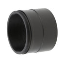 Universal 2'' to T2 Telescope Eyepiece Mount Adapter w/ Thread to Accept 2 inch Filter