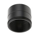 Universal 2'' to T2 Telescope Eyepiece Mount Adapter w/ Thread to Accept 2 inch Filter