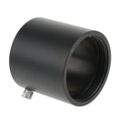 2'' SCT Telescope Ring Adapter for Schmidt-Cassegrain Reflector Refractor Eyepiece Accessory