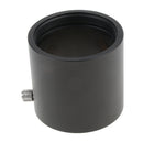 2'' SCT Telescope Ring Adapter for Schmidt-Cassegrain Reflector Refractor Eyepiece Accessory