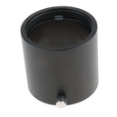 2'' SCT Telescope Ring Adapter for Schmidt-Cassegrain Reflector Refractor Eyepiece Accessory