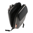 Waterproof Digital Camera Bag EVA Hard Case for Sony HX20V HX10V HDR-AS200V FDR-X1000V DSLR - Large Pocket