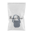 Storage Bag Case with Shoulder Strap for Canon Nikon Sony Compact/Mirrorless/Instant Film Camera - Waterproof Canvas