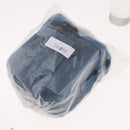 Storage Bag Case with Shoulder Strap for Canon Nikon Sony Compact/Mirrorless/Instant Film Camera - Waterproof Canvas