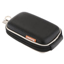 Waterproof Digital Camera Bag EVA Hard Case for Sony Mini Sized DSLR - Small Pocket