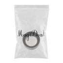 1.25 Inch 0.5X Focal Reducer M30*1mm Thread for Telescopes - Accept 1.25inch Filters