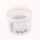 1.25 Inch 0.5X Focal Reducer M30*1mm Thread for Telescopes - Accept 1.25inch Filters