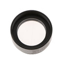 1.25 Inch 0.5X Focal Reducer M30*1mm Thread for Telescopes - Accept 1.25inch Filters