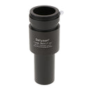 1.5X Erecting Prism Multi-Coated Lens for 1.25 Newtonian Reflector Telescope Image Rectifier