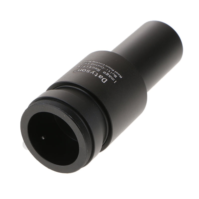1.5X Erecting Prism Multi-Coated Lens for 1.25 Newtonian Reflector Telescope Image Rectifier