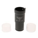 1.25 Inch 5x Fully Multi-Coated Full Metal Barlow Lens / for Telescopes - Accept 1.25inch Filters-Also Can Be Used for Astronomical Photography