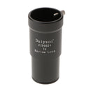 1.25 Inch 5x Fully Multi-Coated Full Metal Barlow Lens / for Telescopes - Accept 1.25inch Filters-Also Can Be Used for Astronomical Photography
