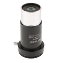 1.25 Inch 3xBarlow Lens 3-Element Fully Multi-Coated for Telescope - Accept 1.25inch Filters-Also Can Be Used for Astronomical Photography
